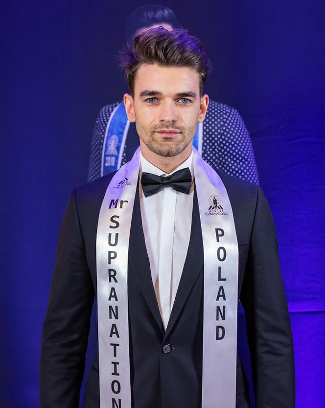 Mister Supranational 2019 w Katowicach: Kandydaci przyjechali do Polski