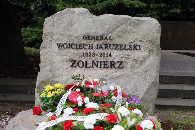 Tak zmieniał się gen. Wojciech Jaruzelski