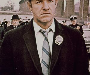 Gene Hackman