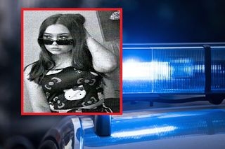 16-letnia Daria zaginęła w Krakowie. Rodzina nie miała z nią kontaktu od miesiąca