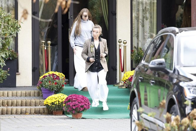 Tłumy gości na ślubie Katarzyny Cichopek i Macieja Kurzajewskiego. Wiemy, kto się pojawił