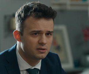 Barwy szczęścia odc. 3224. Ignacy (Olaf Staszkiewicz)