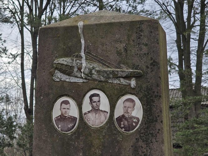  Cmentarz Armii Radzieckiej