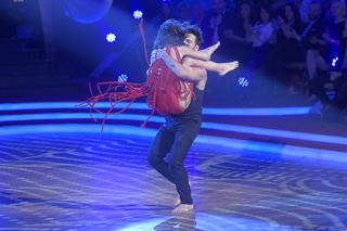 Taniec z gwiazdami FINAŁ. Tak zmieniała się Agnieszka Sienkiewicz zanim zdobyła Kryształową Kulę [ZDJĘCIA]