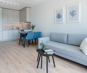 Osiedle UP2U z portfolio Trei Real Estate Poland