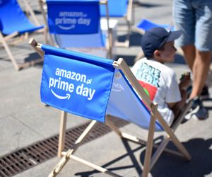 Amazon Prime Day 2025