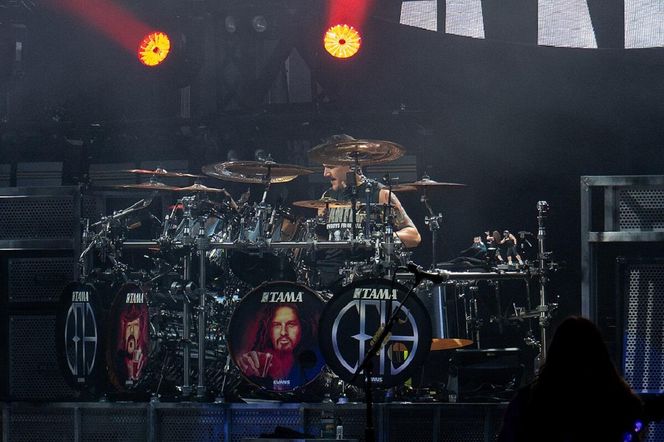 Charlie Benante wspomina spór Metalliki z Napsterem: “Mieli absolutną rację”. Perkusista ostro o platformach streamingowych