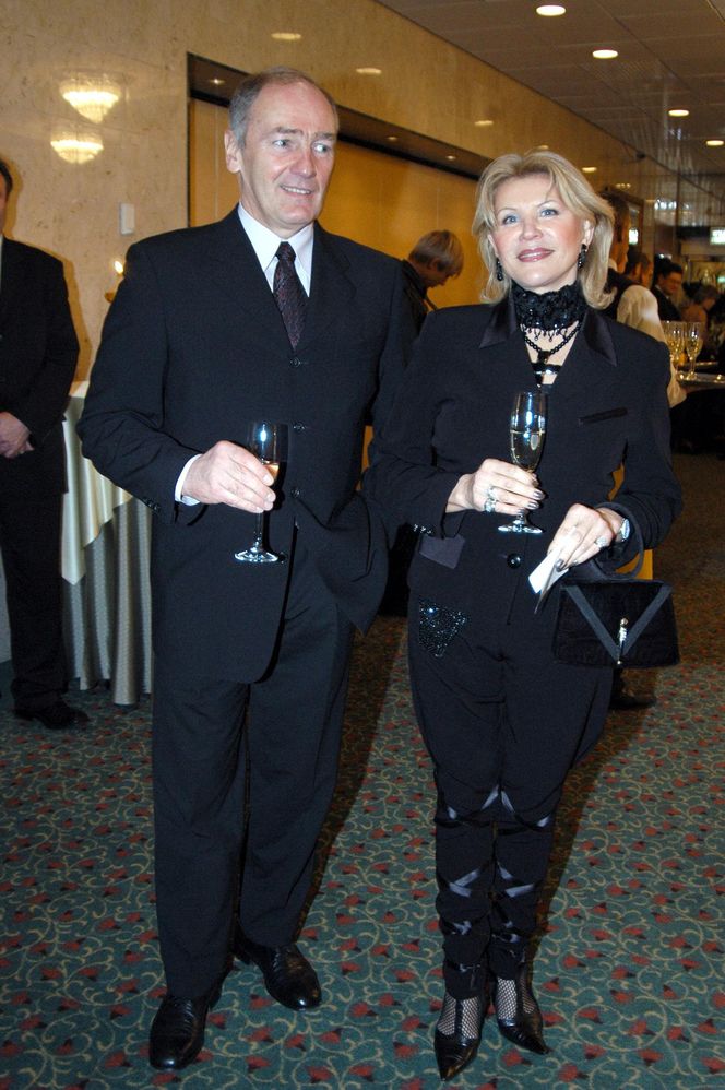 Cud w ogrodzie Strasburgerów. „Nazwaliśmy ją Irenka”