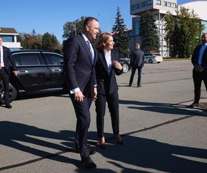 Prezydent Karol Nawrocki rozpoczął wizytę w USA. Wygłosi przemówienie na forum ONZ