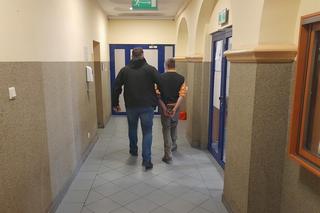 Cała Polska usłyszała o 22-latku z Gdyni. Ukradł autobus i... pojechał nim do domu!