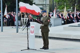 Lublin świętuje rocznicę uchwalenia Konstytucji 3 Maja