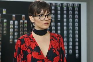 Zeynep Zakazany owoc