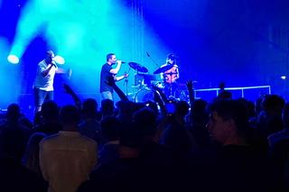 Kalisz. Trwa 18. Multi Art Festival. Za nami koncertowy piątek