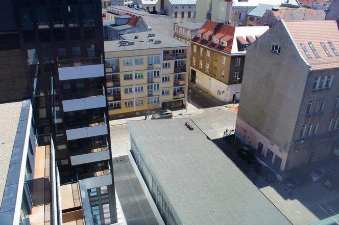 "Czarna Perła" już gotowa