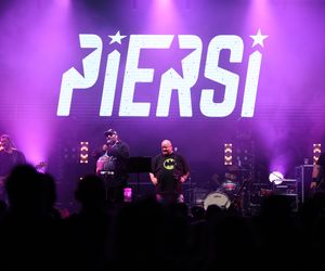 Pierwszy dzień Dni Bytomia 2025 przyciągnął tłumy. Na scenie wystąpił m.in. zespół Piersi