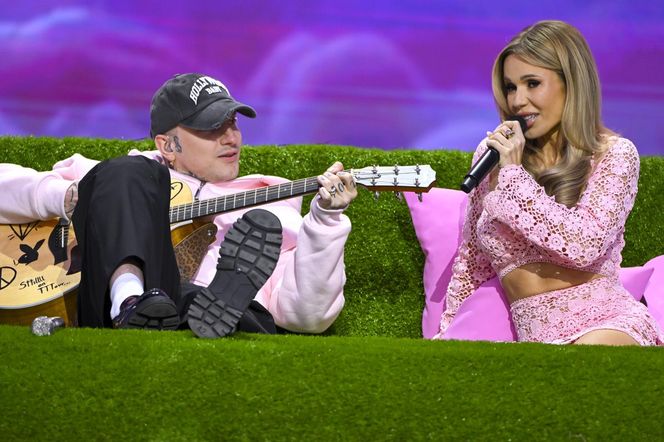 Gwiazdy błyszczały w pierwszym dniu Polsat Hit Festiwal 2025! Zobacz zdjęcia