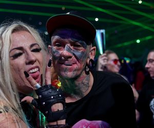 Mayday 2025 w Katowicach. Tak się bawią fani techno