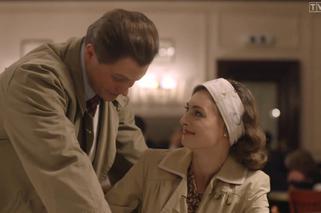 Bodo odcinek 9. Eugeniusz Bodo (Tomasz Schuchardt), Ada (Anna Pijanowska)