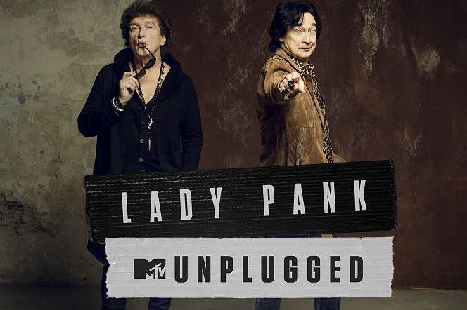 Kto będzie gościem na koncercie Lady Pank MTV Unplugged? Znamy pierwsze nazwisko!