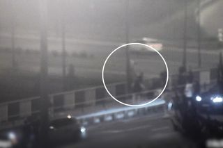 Życie jest warte rozmowy. Na wiaduktach w Lublinie pojawiły się tabliczki dla ludzi w kryzysie