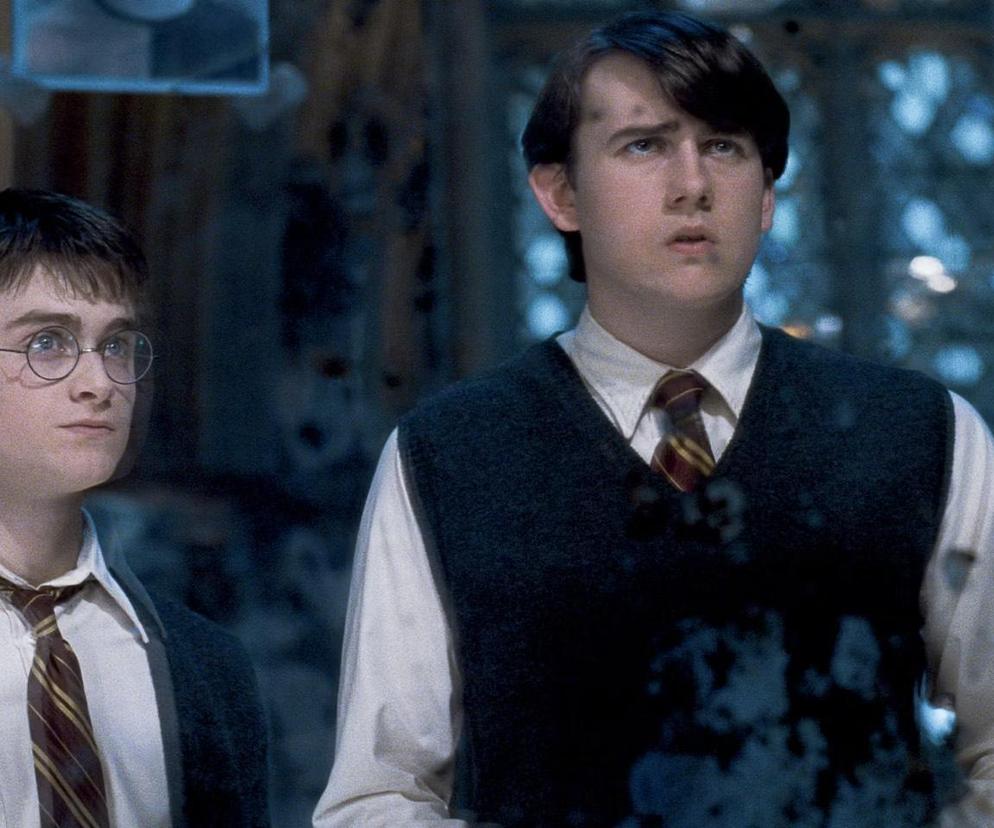 Neville Longbottom i Harry Potter?