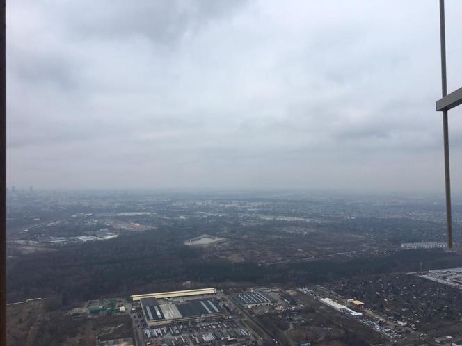 Ciepłownia Kawęczyn