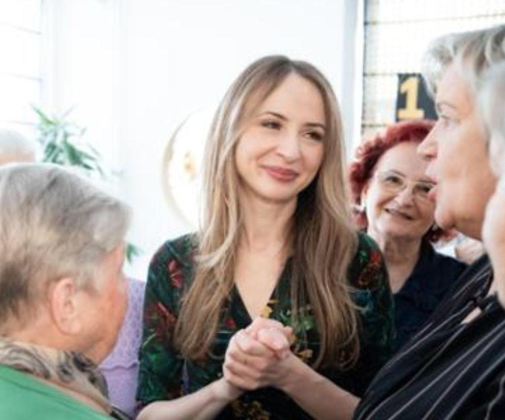 Renta wdowia z podpisem Prezydenta! Przywracamy godność wdowom i wdowcom