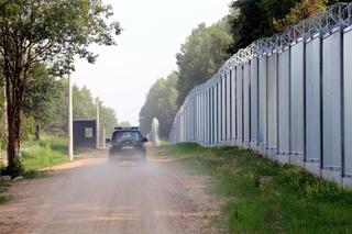 Wchodzi strefa buforowa na granicy z Białorusią. Na czym polega? Ile wyniesie?