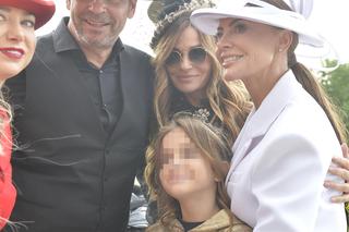 Paweł Deląg i Dorota Goldpoint oficjalnie razem