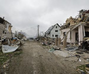 Putin zwariował? Donald Trump mówi, że coś u się stało