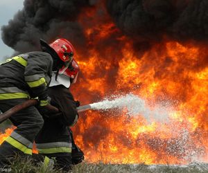 Warunki techniczne. Dział VI. Bezpieczeństwo pożarowe