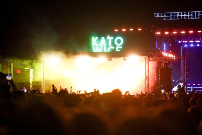 160. urodziny Katowic. Koncerty w piątek 12 września 2025