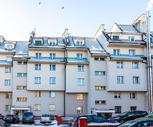 Bloki na Prostej 14/16 w Kielcach