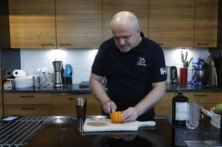 Bezalkoholowy drink Kowala