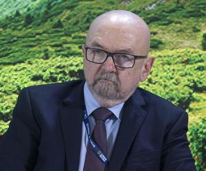Ryszard Legutko. Forum Ekonomiczne Karpacz 2022