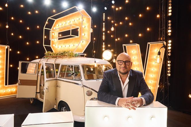 Piotr Gąsowski. Pozory mogą mylić