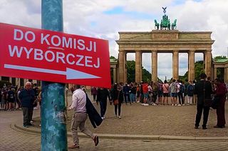Polacy w Niemczech też będą wybierać prezydenta. To już ostatnia szansa na decyzję i formalności