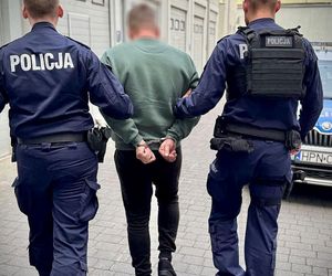 Pobicie Ukraińca w Gdańsku. Cztery osoby zatrzymane