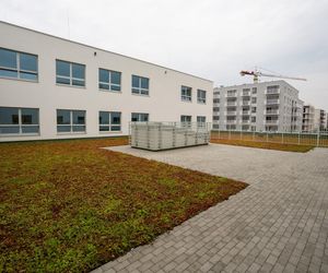 Szkoła Podstawowa nr 407 w Warszawie