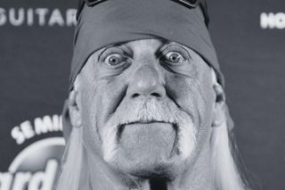 Hulk Hogan nie żyje. Był legendą wrestlingu