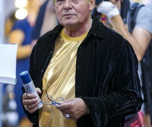 Gwiazdy na koncercie 20 lat Rancza