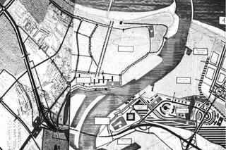 Tak wyobrażano sobie tunel pod Świną prawie 50 lat temu