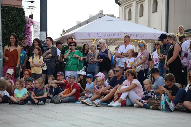 Carnaval Sztukmistrzów 2024 w Lublinie - dzień drugi