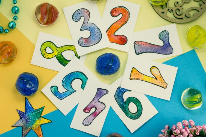 Numerologia na lato 2023