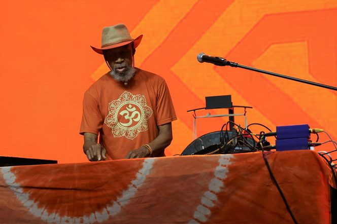 Festiwal Wschód Kultury - Inne Brzmienia 2025 już rozpoczęty!