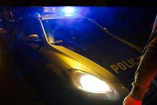 Gdynia: Ranny policjant walczy o życie [AUDIO]