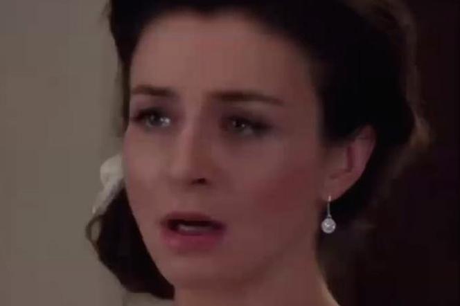 Chirurdzy s12e24 to finał sezonu i wielki dzień Amelii! Co wydarzy się w nowym odcinku