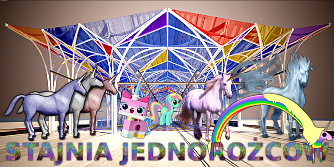 Stajnia Jednorożców