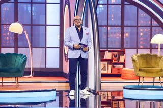 Niegrzeczny chłopak z „Warsaw Shore” w programie o miłości. Widzowie przecierają oczy ze zdumienia!