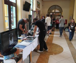 Jagacon 2025 w Skarżysku-Kamiennej